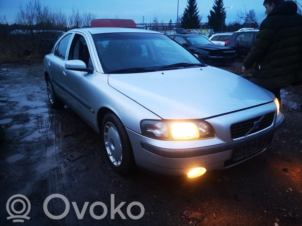S60 S60  169CMD3E