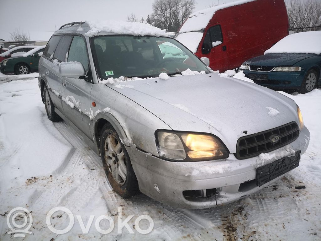 Legacy Legacy  27526AE180