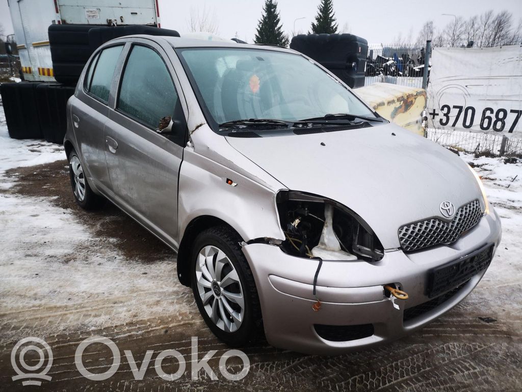 Yaris Yaris  8954152230