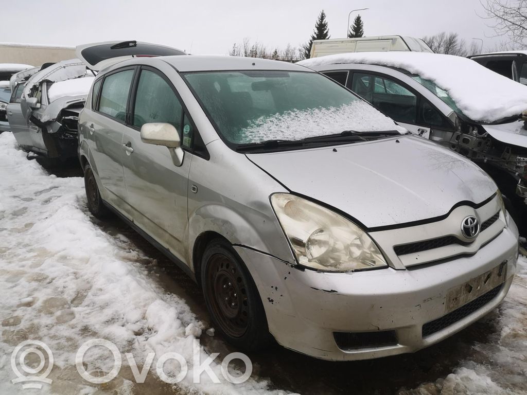 Corolla Verso AR10 Corolla Verso  891730F010
