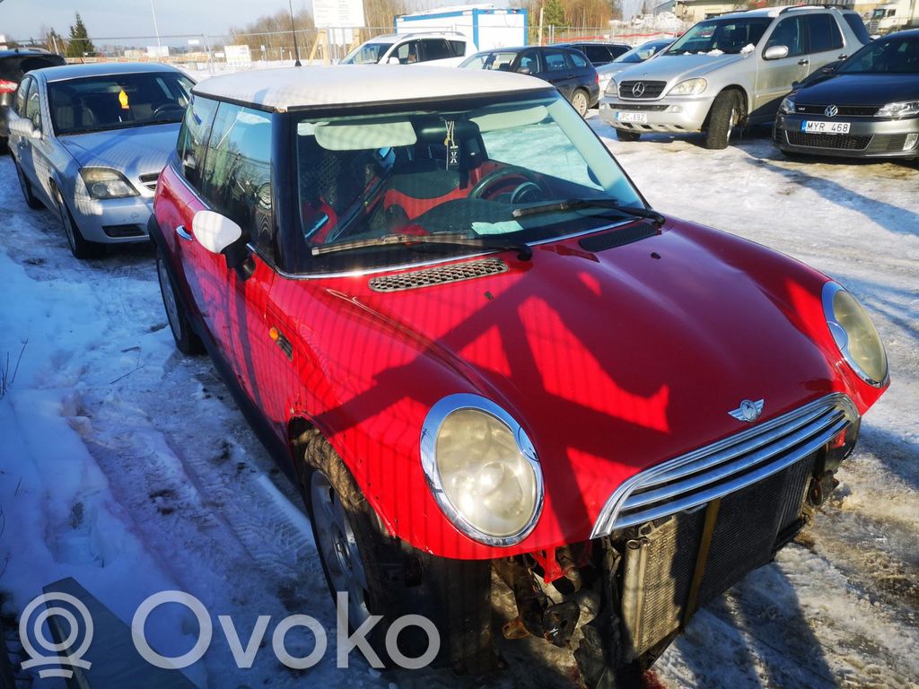 One - Cooper R50 - 53 One/Cooper R50/53  533697