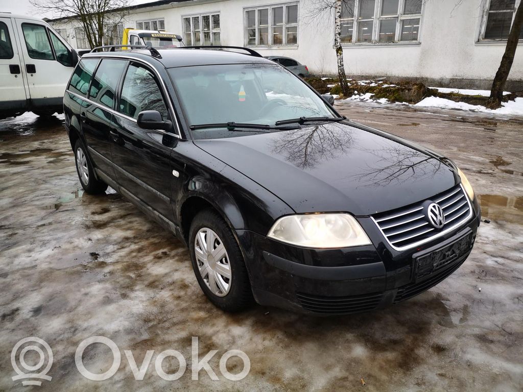 PASSAT B5.5 Passat  E40424014