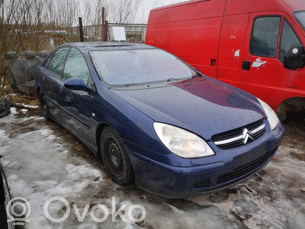 C5 C5, C5 Aircross  9635682177