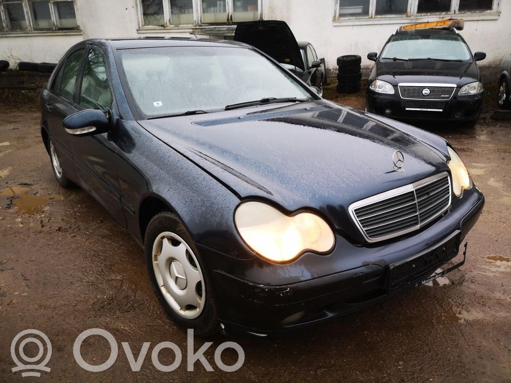 C W203 C-class, AMG (W202, W203, W204, W205, W206)  A2033201630