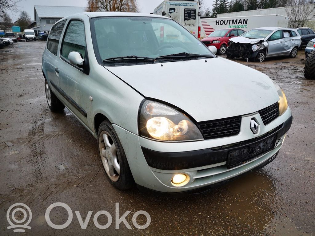 Clio II Clio  82475