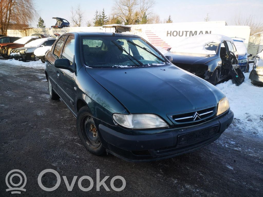 Xsara Xsara, Xsara Picasso
