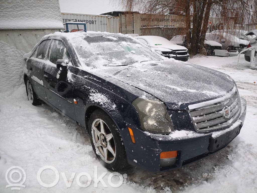 CTS CTS
