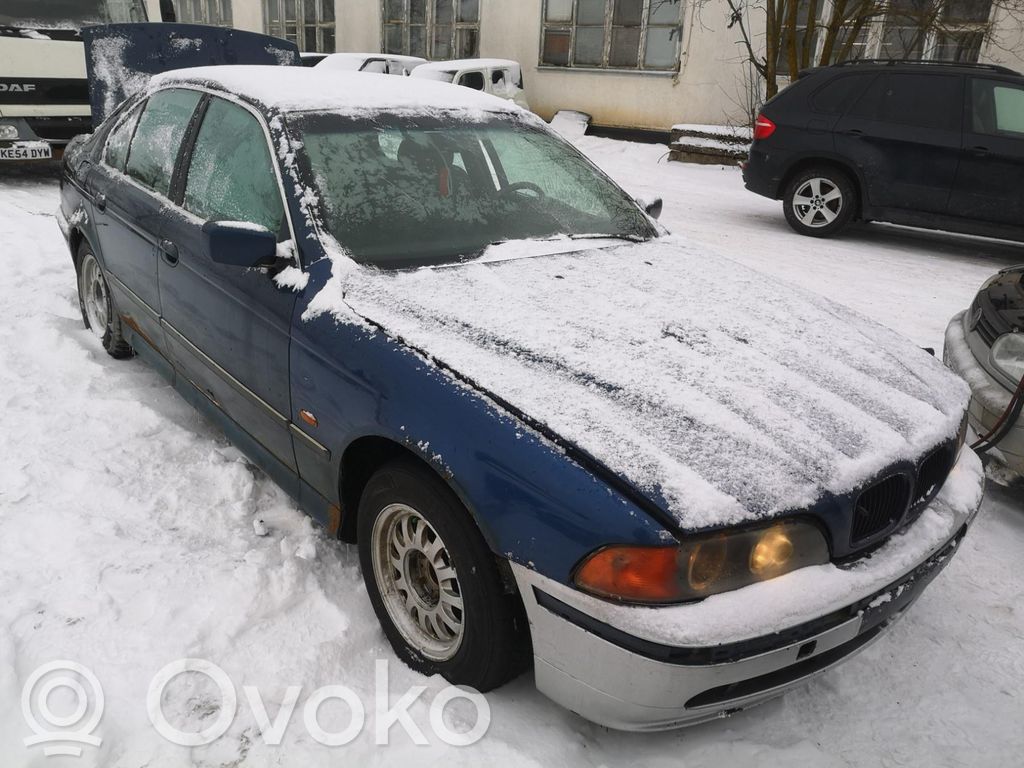 5 E39 Series 5  61356905667