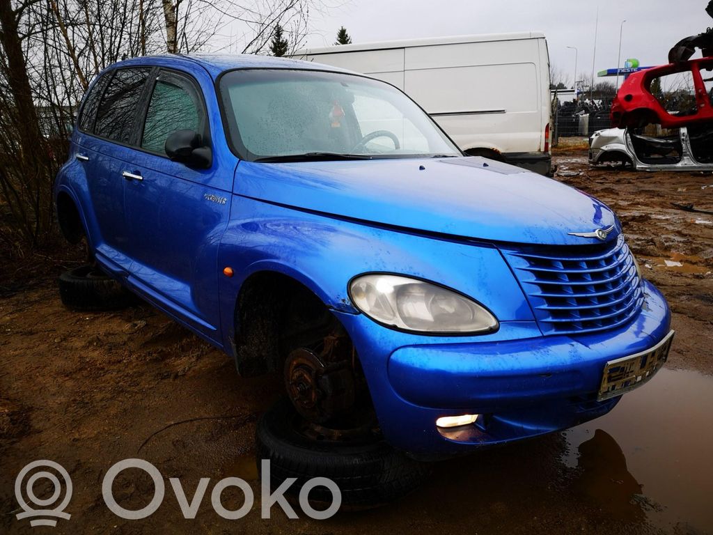 PT Cruiser PT Cruiser  601008064E