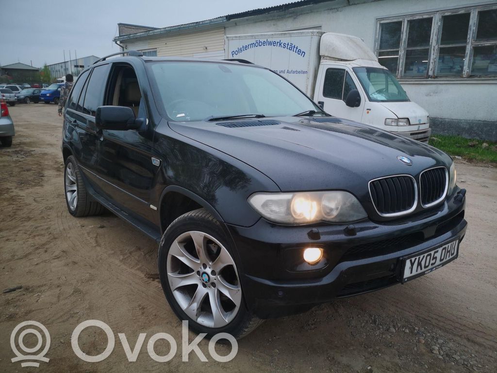 X5 E53 X5  0450906463