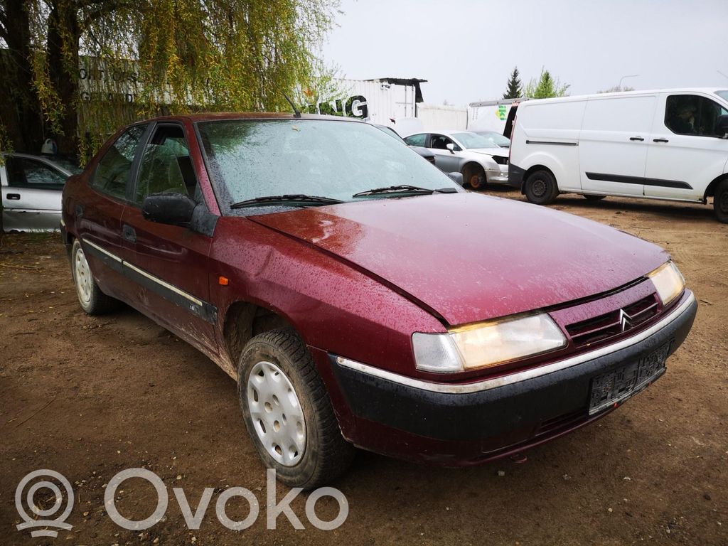 Xantia Xantia  85672