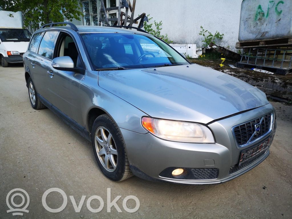 V70 S70, V70, V70 XC  RUDAS
