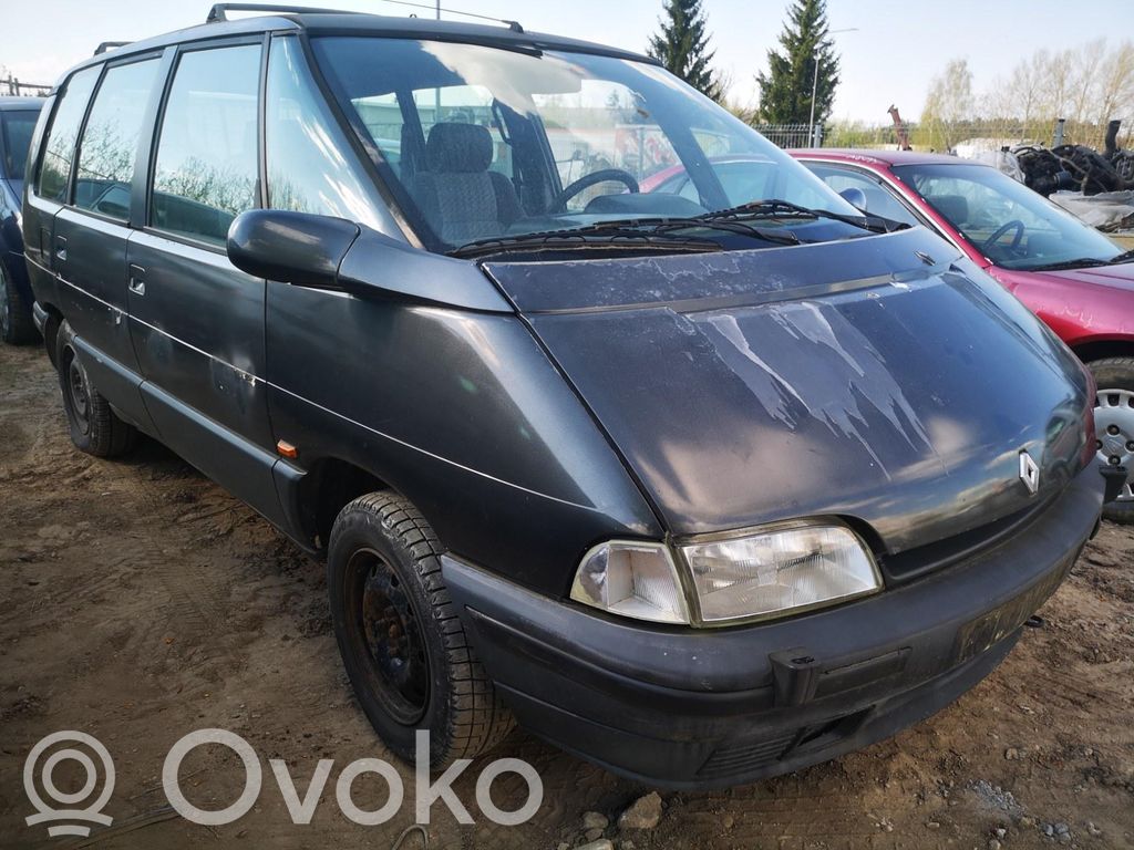 Espace II Espace