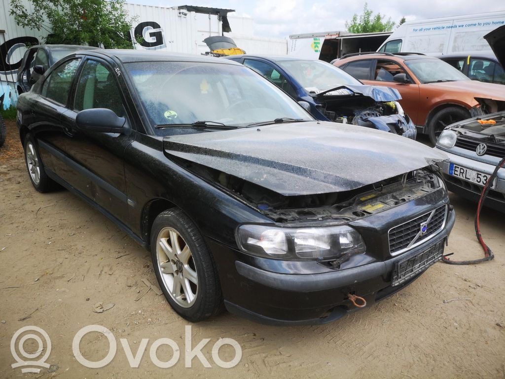 S60 S60  E49042