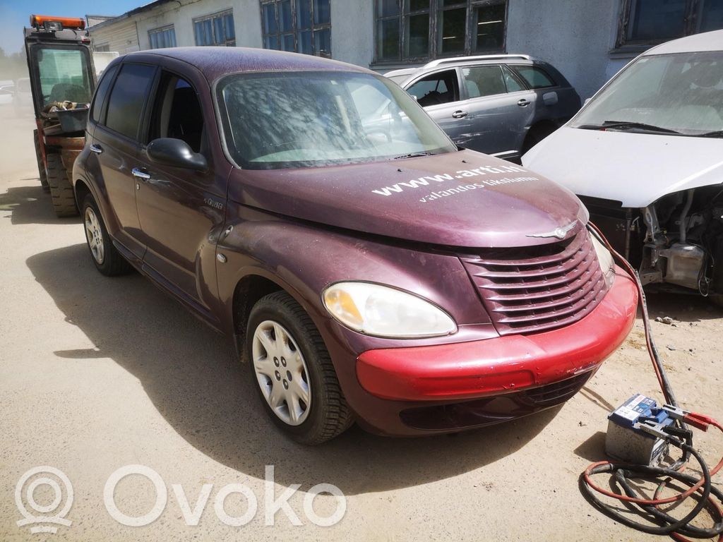 PT Cruiser PT Cruiser