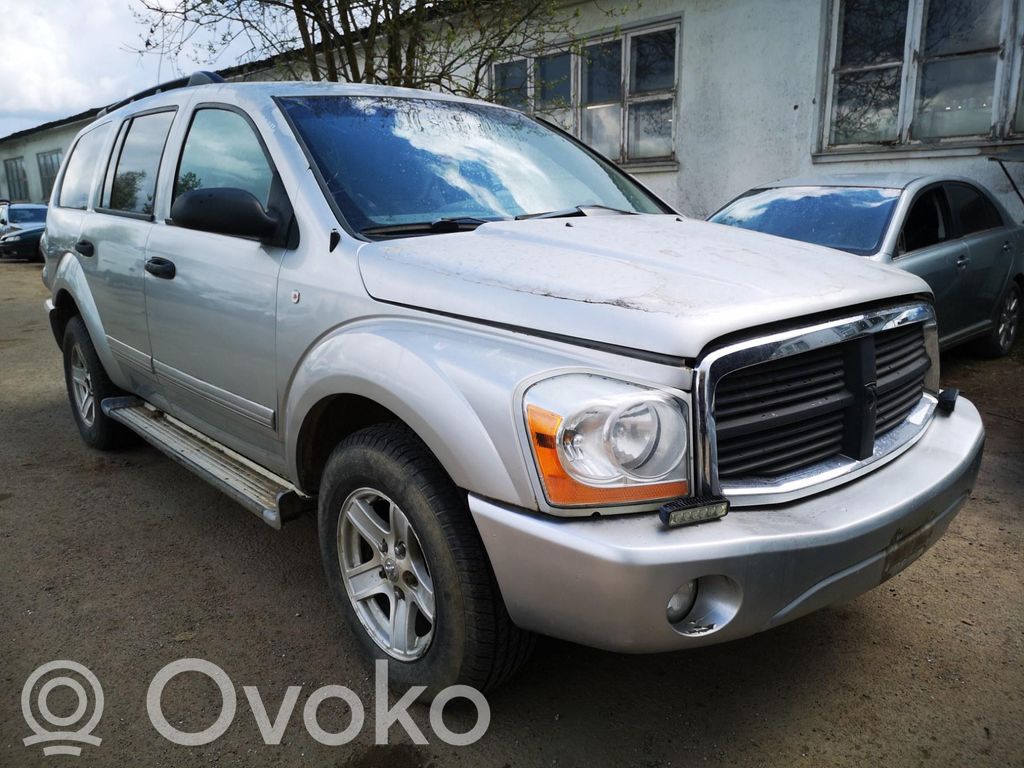Durango Durango  5RLJF00US