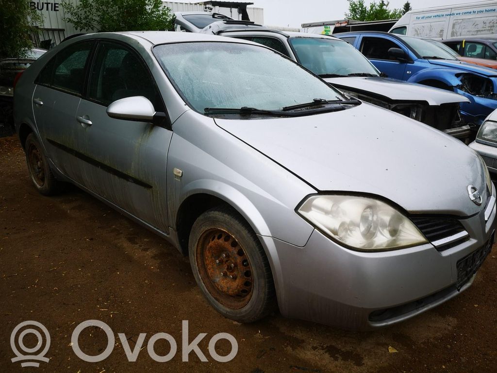 Primera Primera  11252BV000