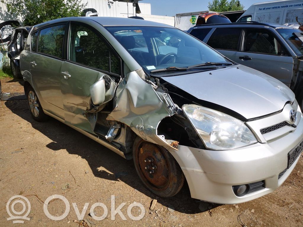 Corolla Verso AR10 Corolla Verso  891730F010