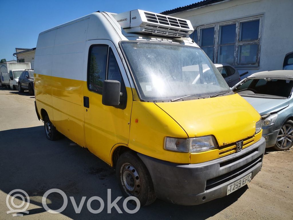 Boxer Boxer  12V9803130A