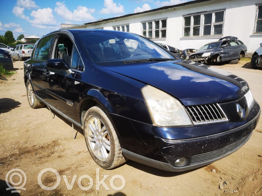 Vel Satis Vel Satis  8200183495A