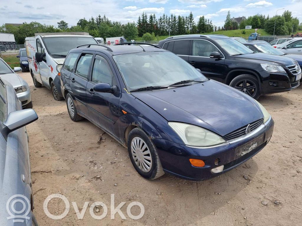 Focus Focus  E18QA