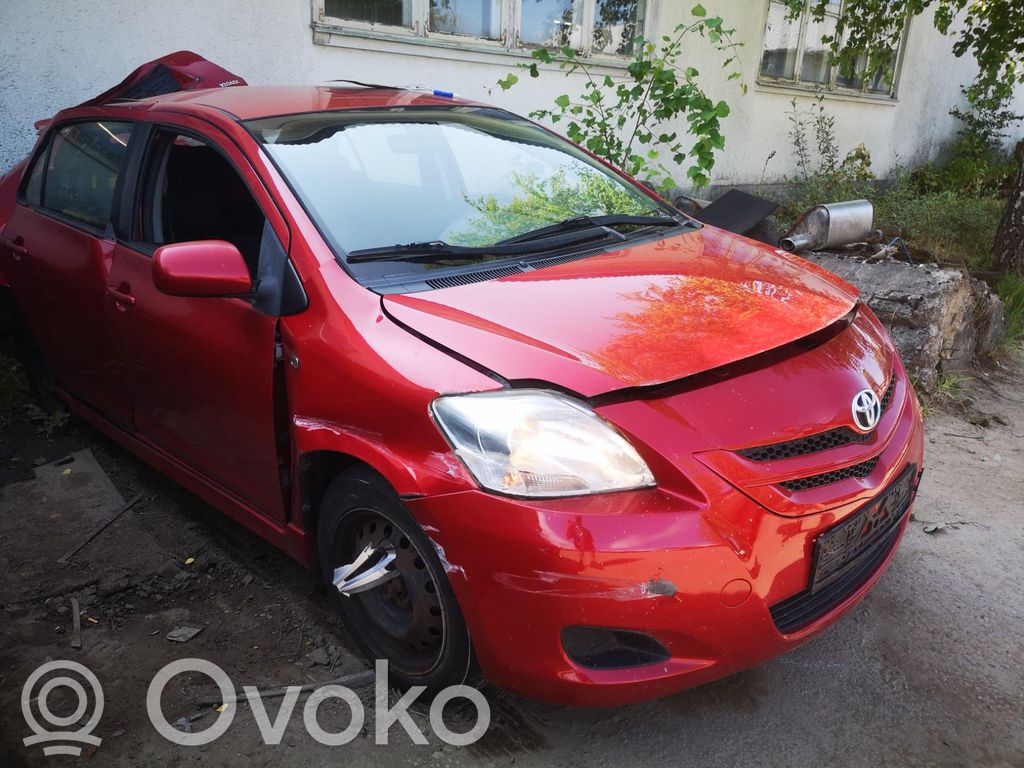 Yaris Yaris