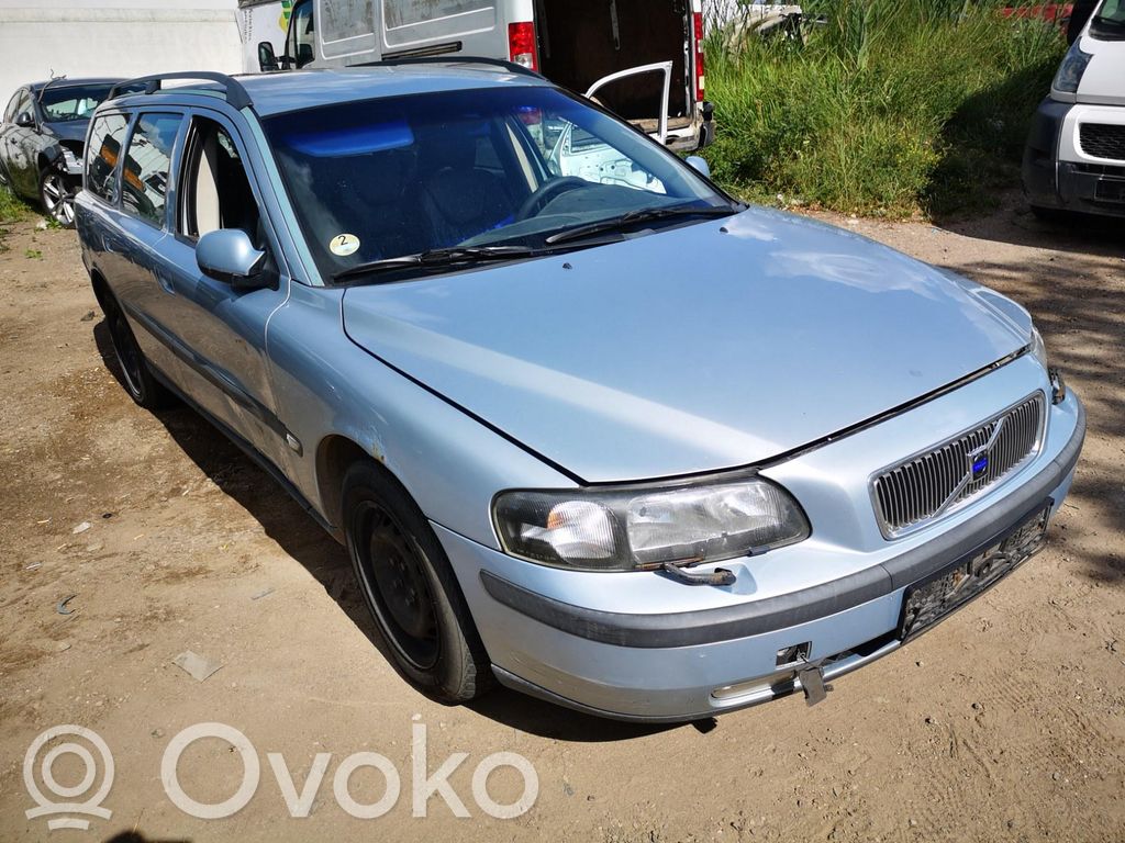 V70 S70, V70, V70 XC  09496667A