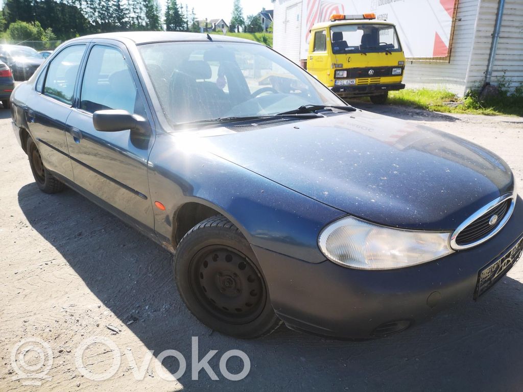 Mondeo MK II Mondeo  958FVB