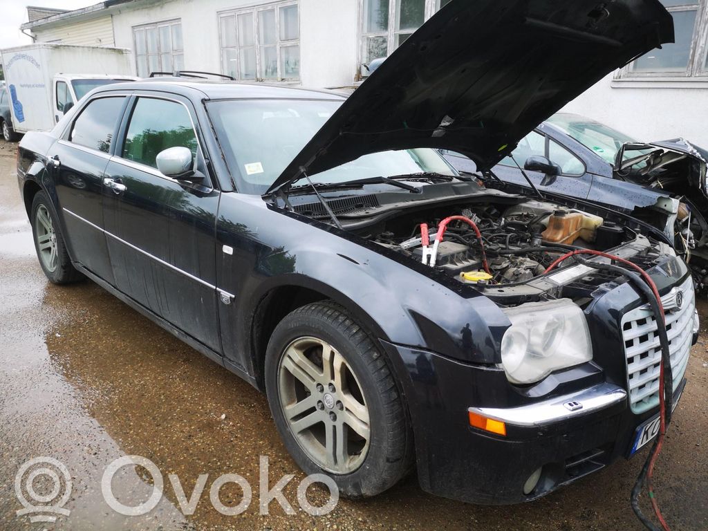 300 - 300C 300, 300C