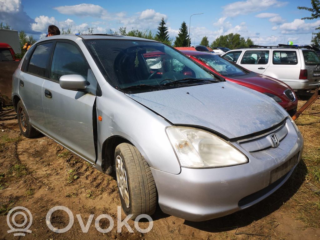 Civic Civic  C8206