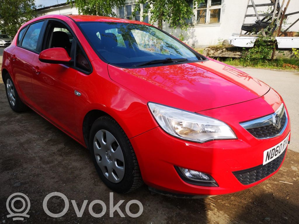 Astra J Astra  217731