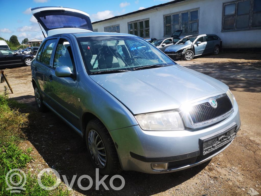 Fabia Mk1 (6Y) Fabia  101878050502