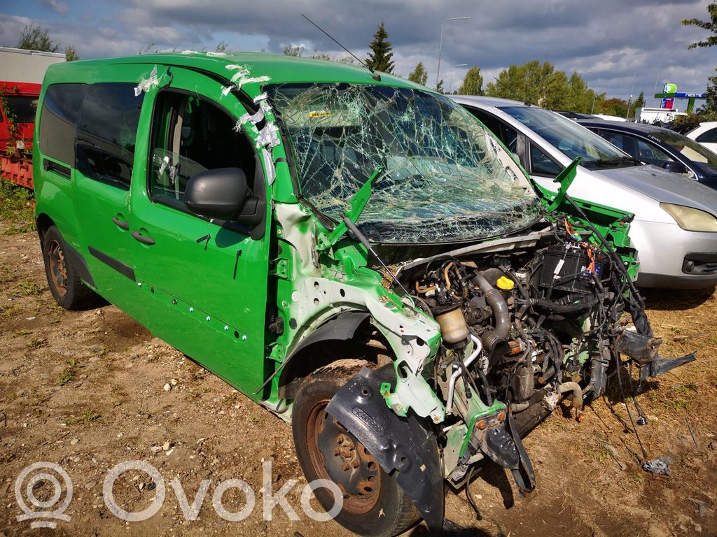 Kangoo II Kangoo