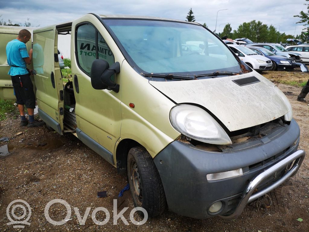 Vivaro Vivaro  E9024005