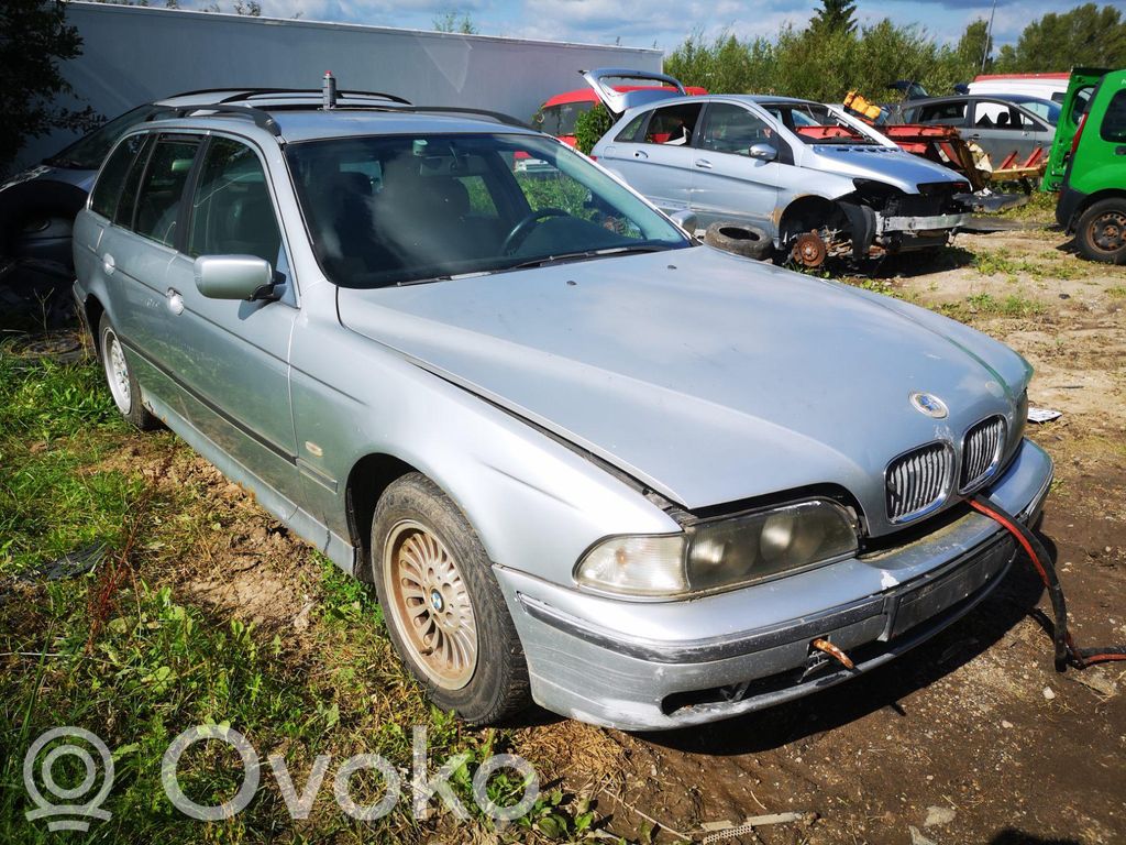 5 E39 Series 5  65258368879