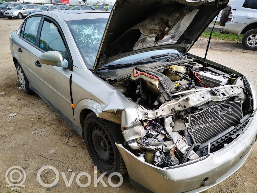 Vectra C Vectra  9185653LH