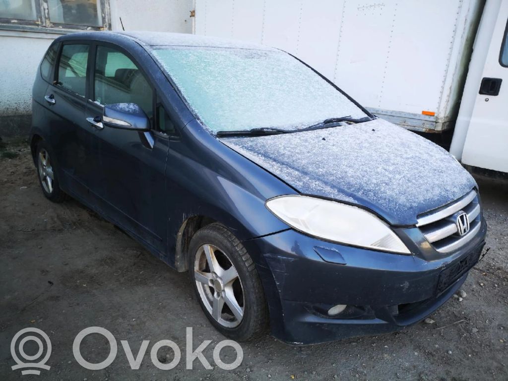 FR-V FR-V