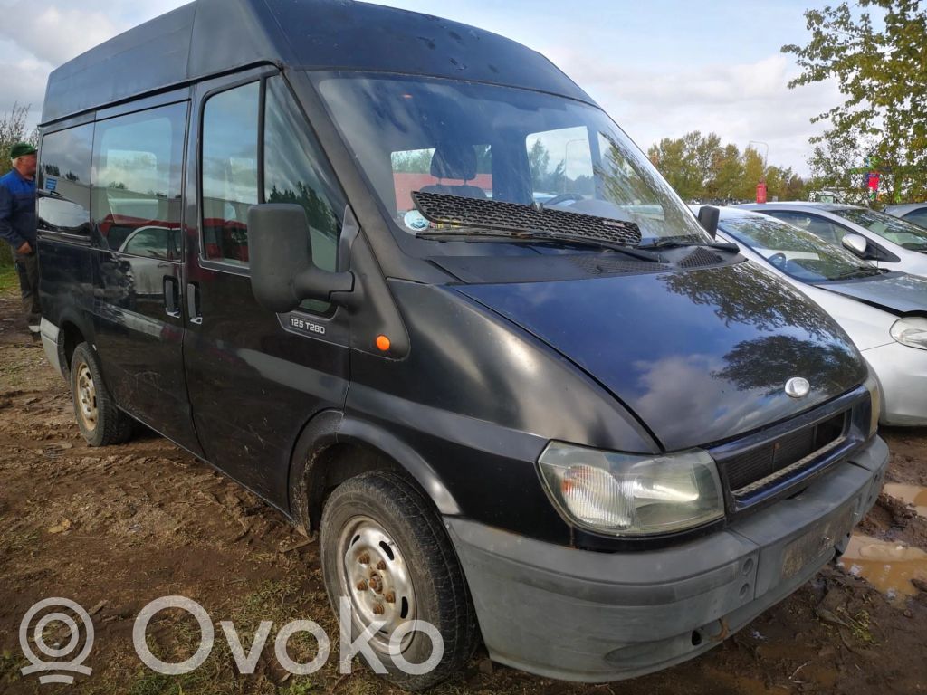 Transit Transit  YC15V044B79FGW