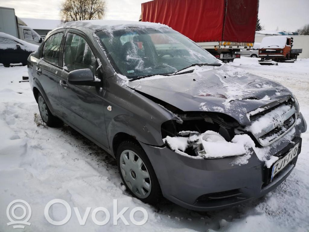 Aveo Aveo