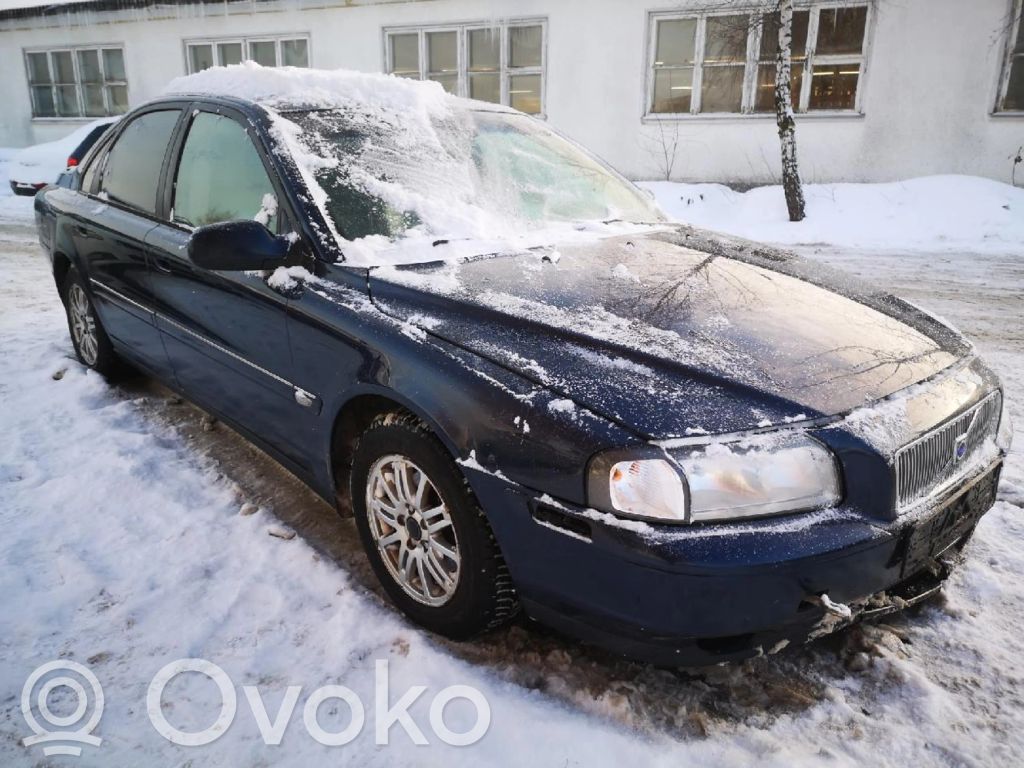 S80 S80