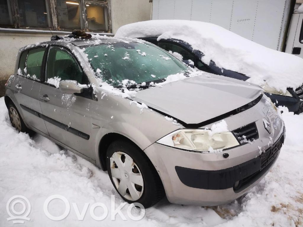 Megane II Megane  8200183282