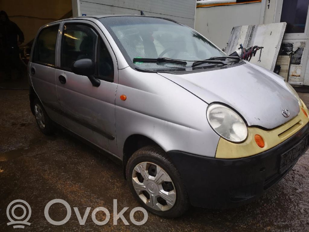 Matiz Matiz  96291049