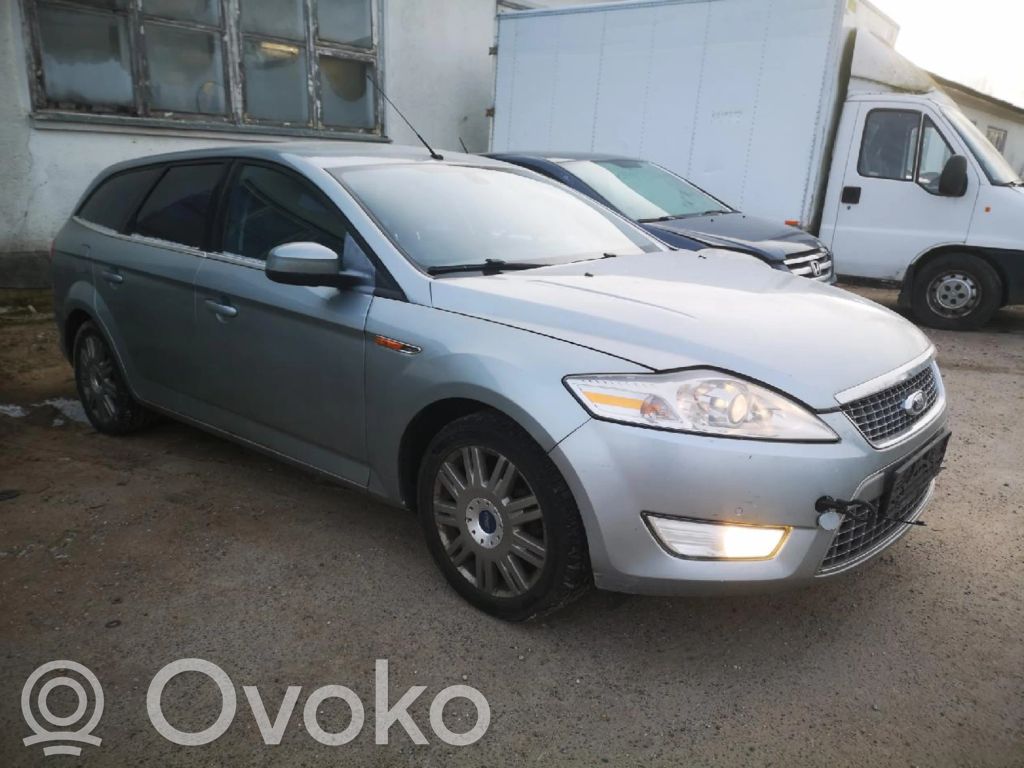 Mondeo MK IV Mondeo  7G9112A650CF