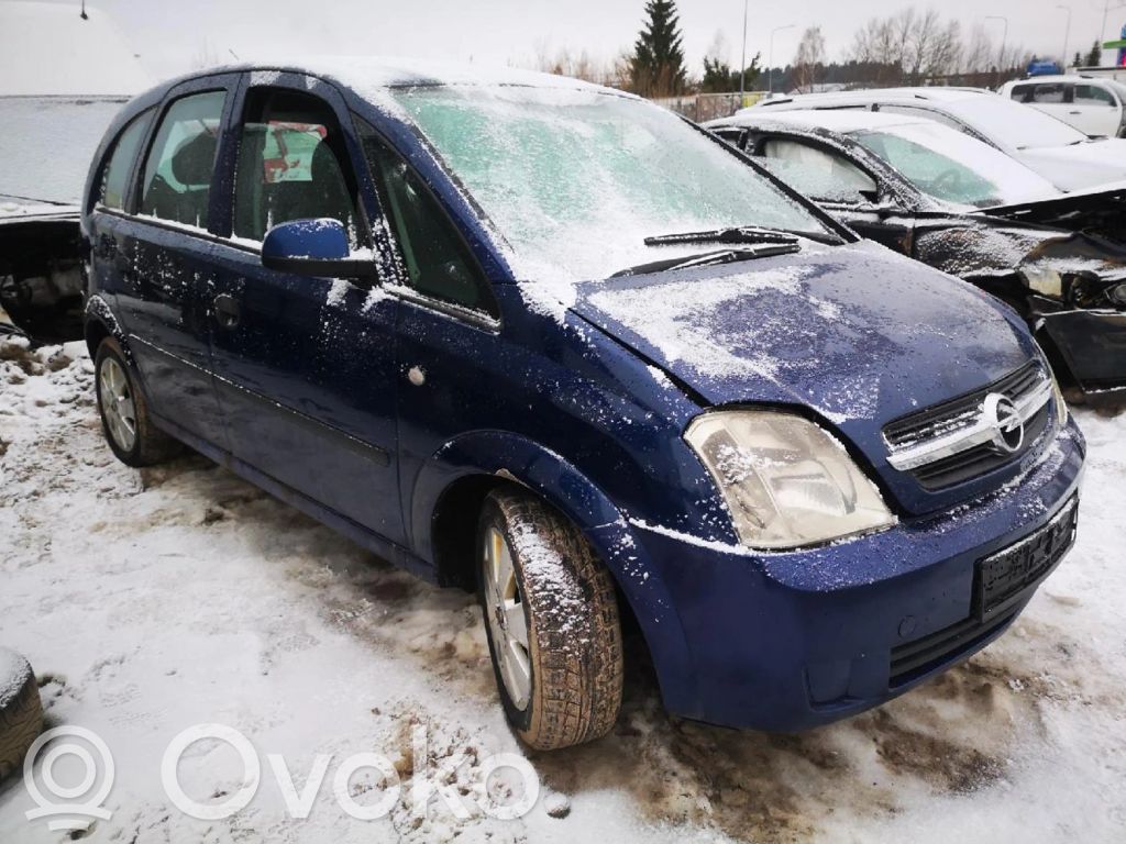 Meriva A Meriva  90400091
