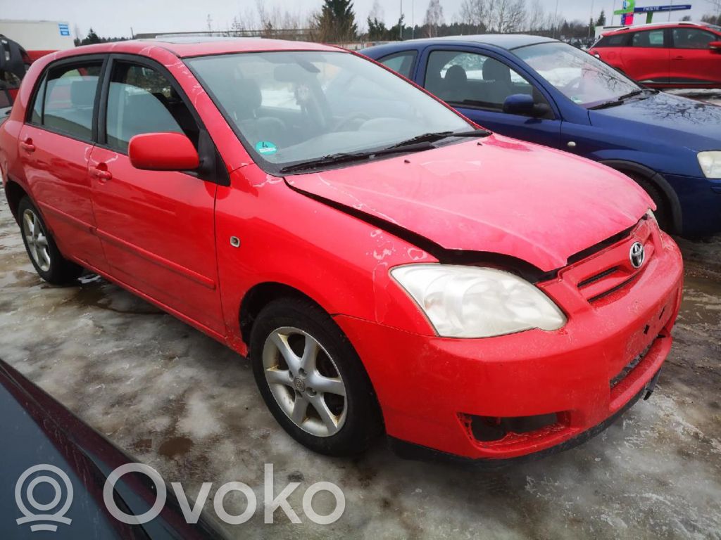 Corolla E120 E130 Corolla  5570902070