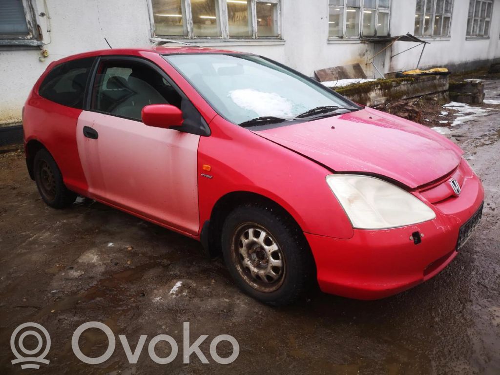 Civic Civic