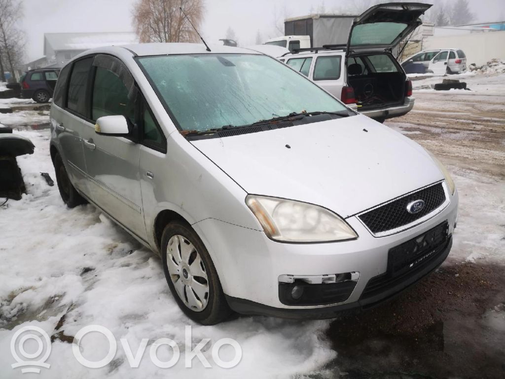 Focus C-MAX Focus C-MAX, C-MAX, Grand C-MAX  PILKAS