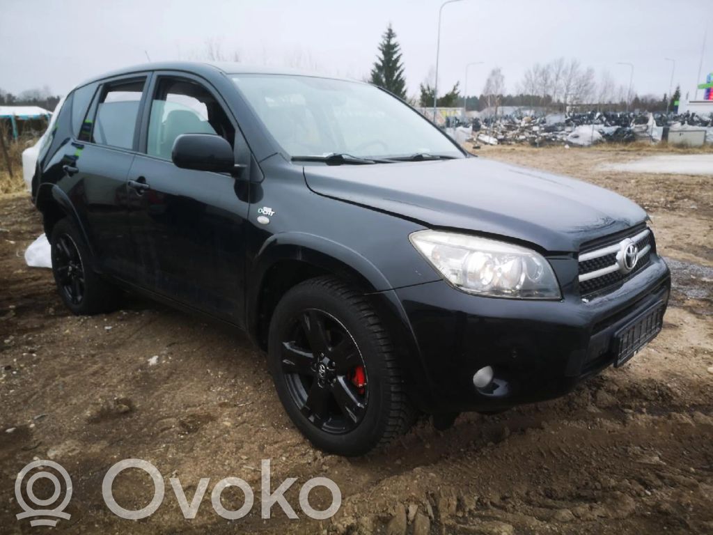 RAV 4 (XA30) RAV 4  AS3