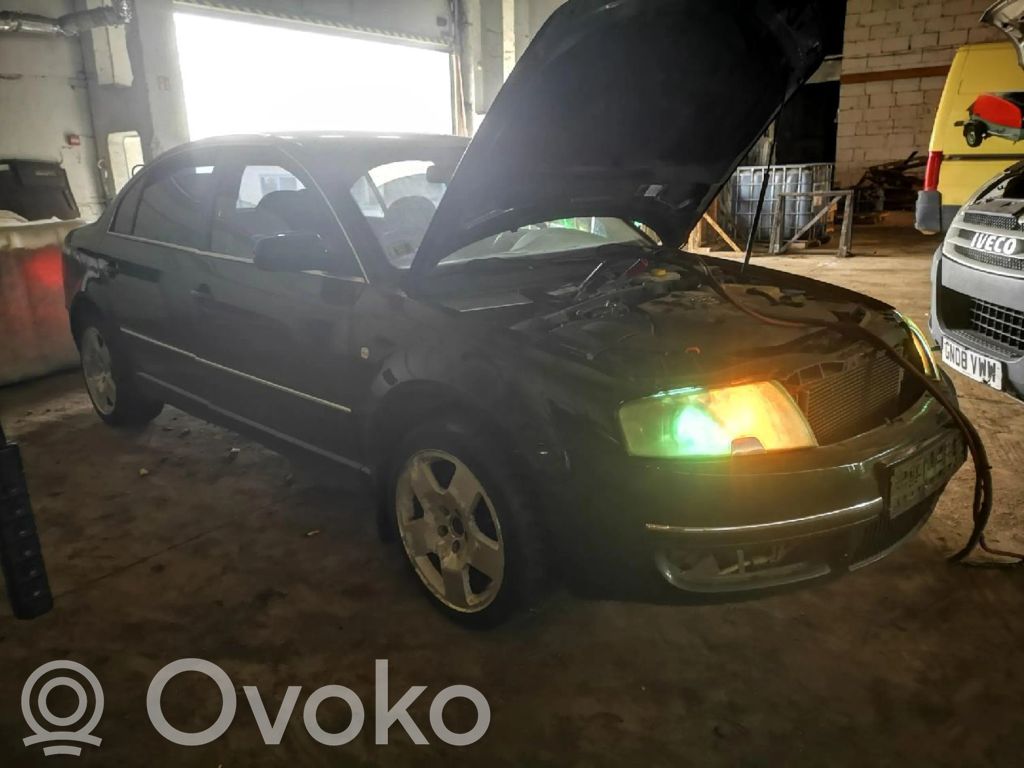 Superb B5 (3U) Superb  059145805