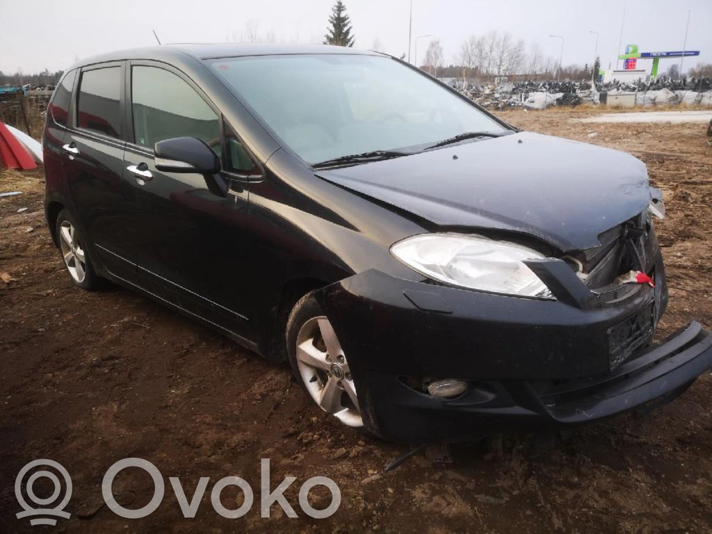FR-V FR-V  ACC12